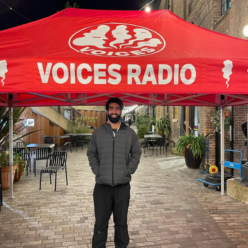 Rap & Radio w/ Tom Sippy - 07/12/22