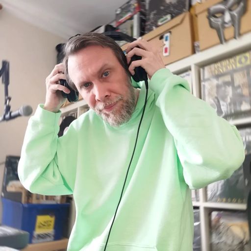 First Word Records takeover: BobaFatt // 27-09-2024