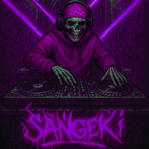 HUSTLE & FLOW VOL. 3