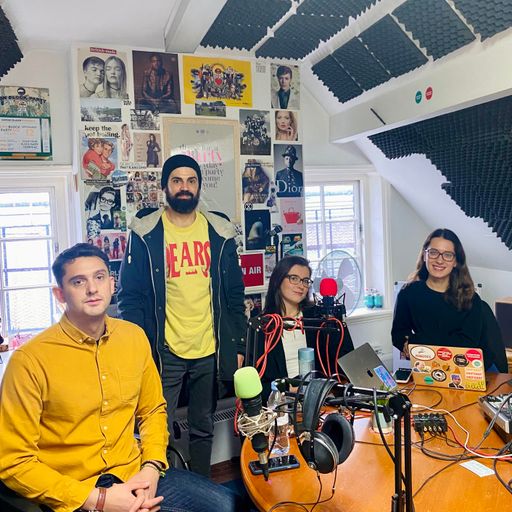 Hoxton Wellness w Anxur 19.11.21