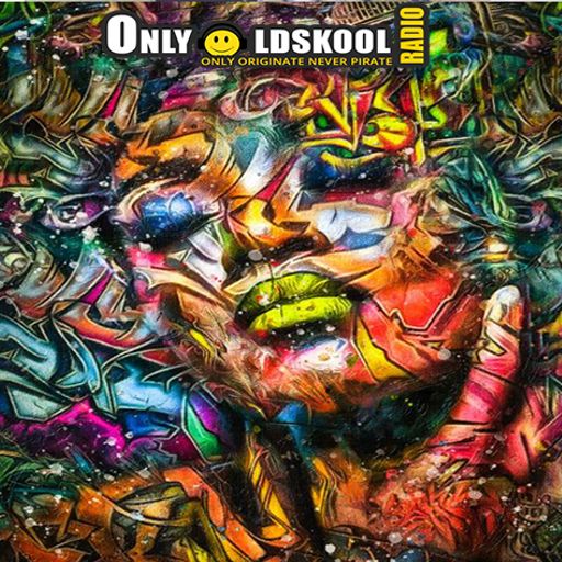 Onlyoldskoolradio.com - Matty P - Old Skool mix - 16th June 2019