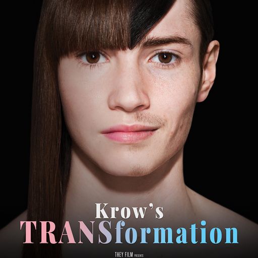 Hoxton Movies with Gina Hole Lazarowich Director of Krow's TRANSformation