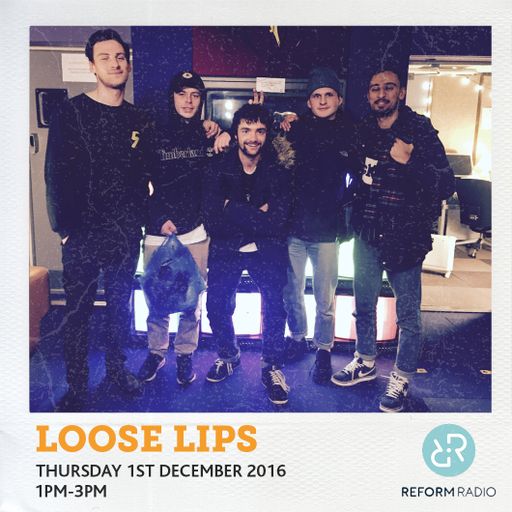 Loose Lips 1st December 2016