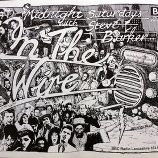 On the Wire - 21st May 2022 - Includes Tribute to The Mighty Diamonds Pt2