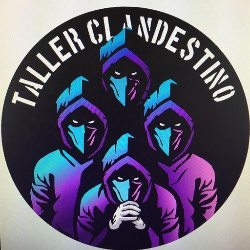 ARCHIVOS ''YO SOY ROCK'': TALLER CLANDESTINO