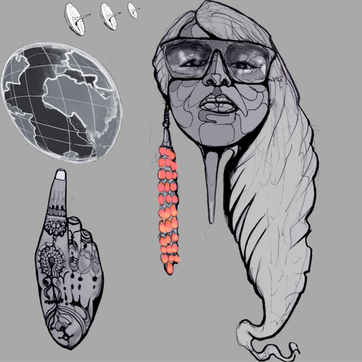 Future Nostalgia With Atiyyah Khan // 24-11-20