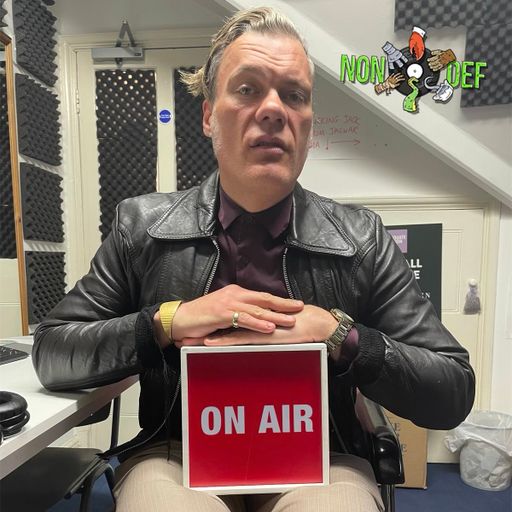 NONDEF: A SEASON OF 4TH DIVISION FOOTBALL