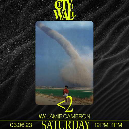 <2 Vol. 5 w/ Jamie Cameron - June 2023