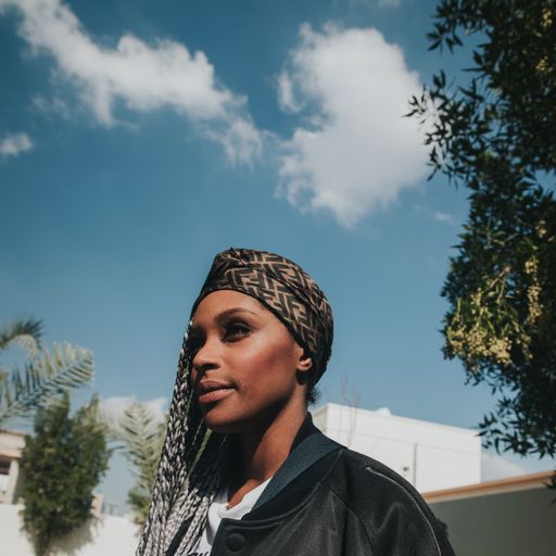 Global Music Movement 1st Birthday // 09-11-21