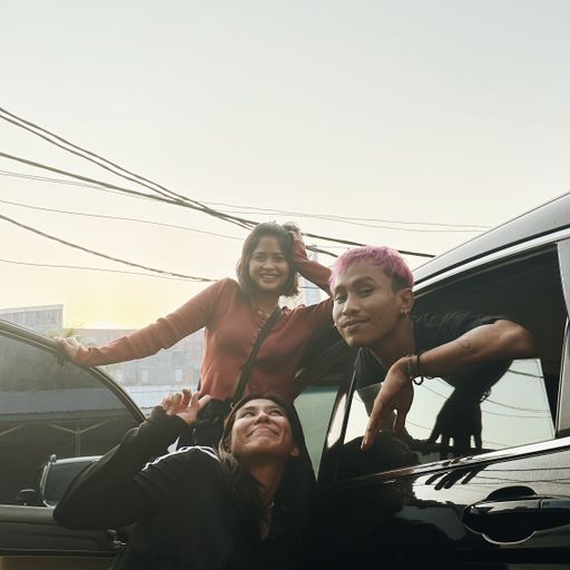 Trip Do Brasil Hosted by Vita & Vanessa w/ Jule Vol.005