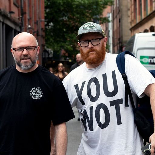 Red Laser Records - New Wave Special Pt II - 15th June 2025