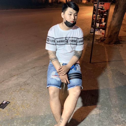 ใครมีใครสดกรุณาให้ผมดมหน่อย HBD สก๊อต