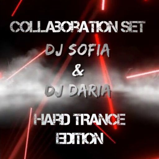 HardTrance - Collaboration Set - Daria&Sofia (Twin Edition)