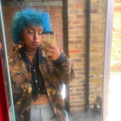 THEMPRESS - 02/09/25 - Voices Radio