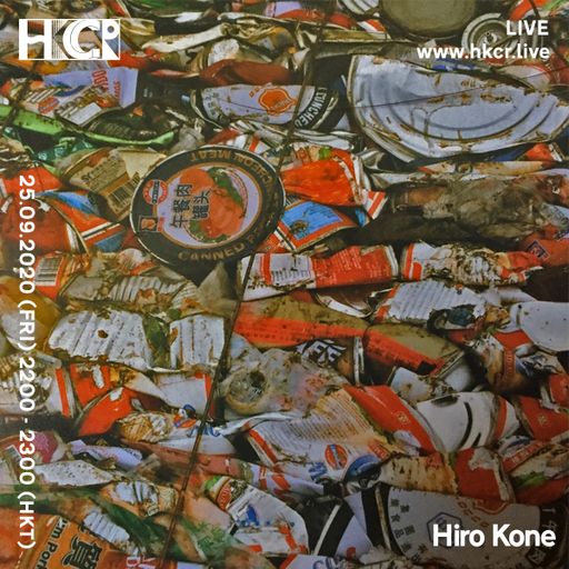 Hiro Kone - 25/09/2020