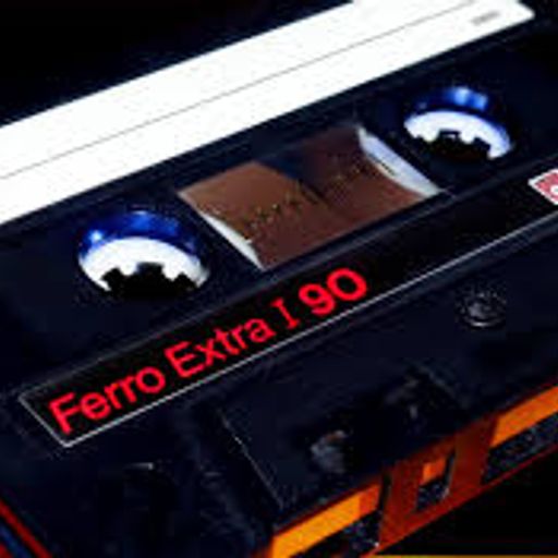 Cassette Tape 04 (ProgRockJazzLounge)