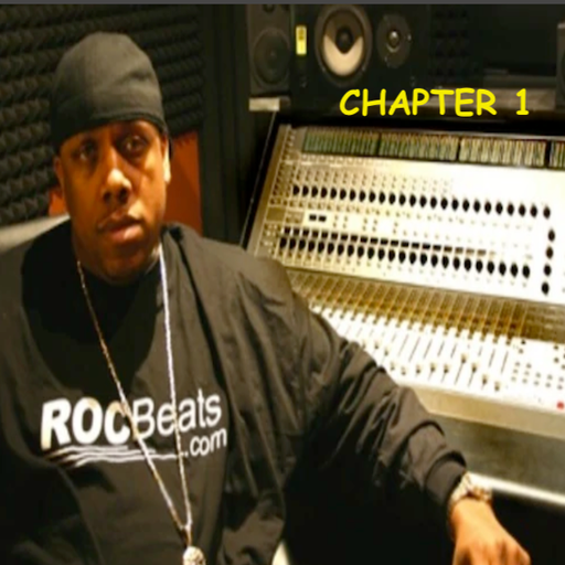The Rockwilder Beat Saga - Chapter 1: Dare Iz Another Darkside