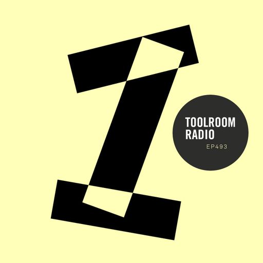 Toolroom Radio EP493 - Presented by Mark Knight