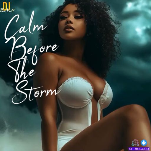 IT’S CALM B4 THE STORM (R&B/RAP)