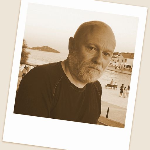 Kev Beadle Friday Night Beach Stage Set - SunceBeat 2015
