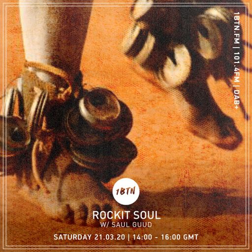 Rockit Soul - 21.03.2020