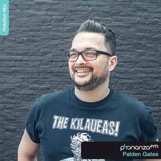 phonanza fm 29122017 Palden Gates