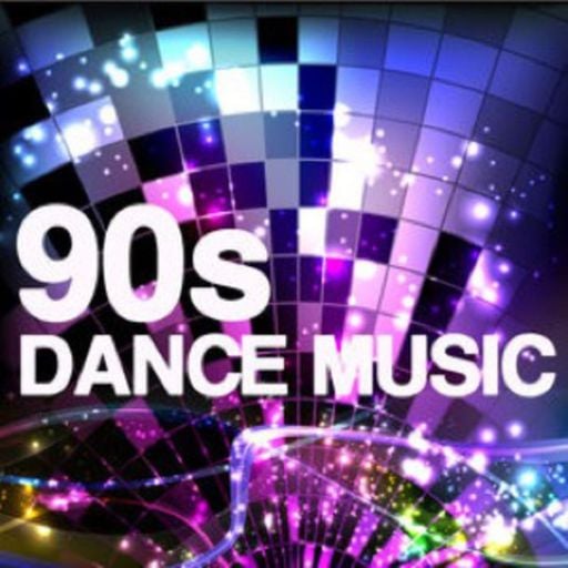 90s Dance Party Megamix