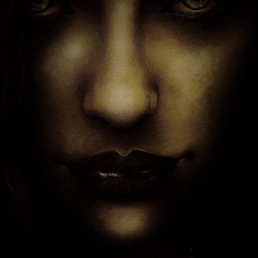 Vampire Dreams (Psybient)