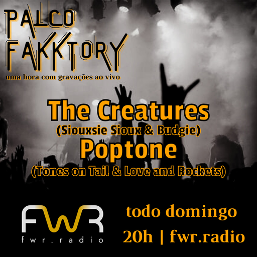 Palco Fakktory 048 - 28.11.2021