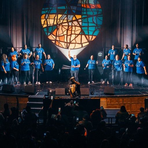 On the Floor – Farley "Jackmaster" Funk at Red Bull Music Festival Chicago