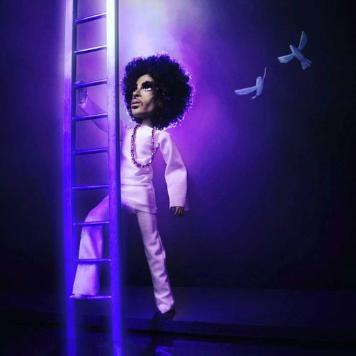 Minneapolis Genius named Prince: The Paisley Park People Playlist
