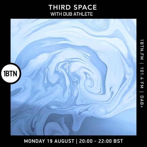 Third Space w/ Dub Athlete - 19.08.24