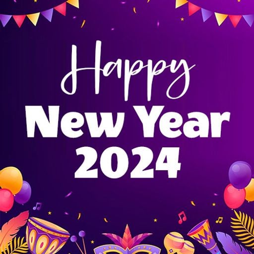 New Year Eve Mix 12/31/2023