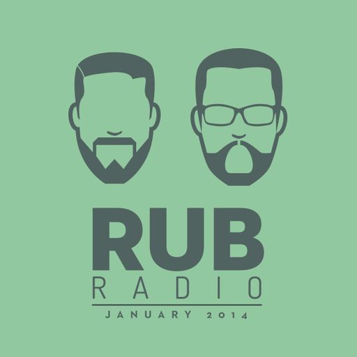 Rub Radio - January 2014