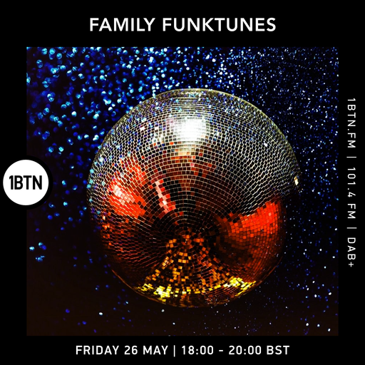 Family Funktunes - 26.05.2023