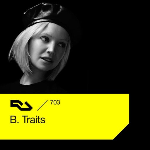RA.703 B.Traits