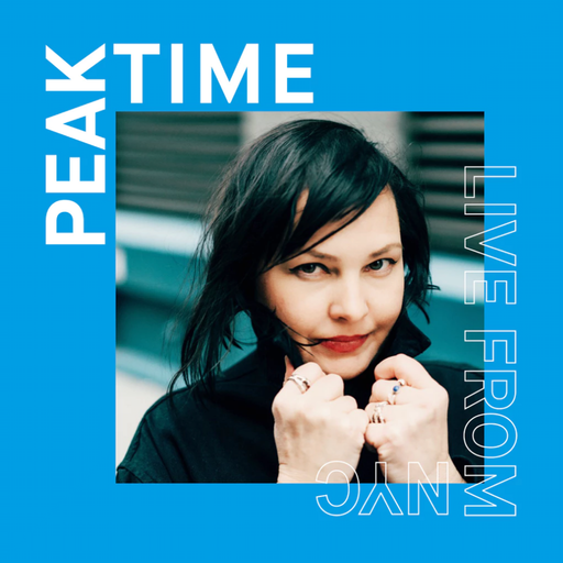 Peak Time – Listen Up!