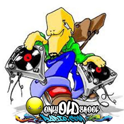 G.O.D - Thursday 7th July 2022 - OnlyOldSkoolRadio.com