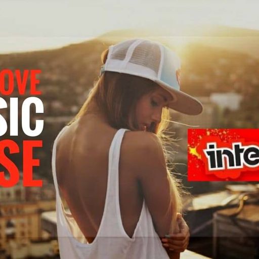 FOR UR LOVE CLASSIC HOUSE INTERFACE GLOBAL MUSIC FT JON INTERFACE