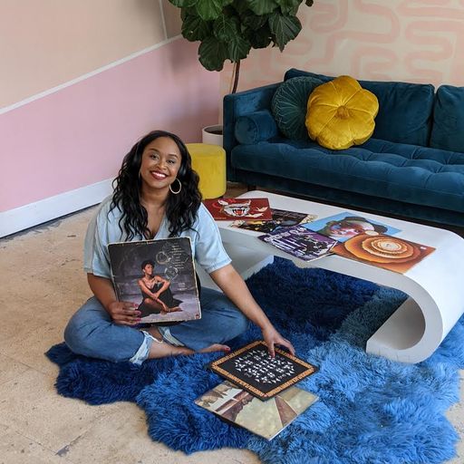 Artform Radio: Maiya Norton // 06-05-21