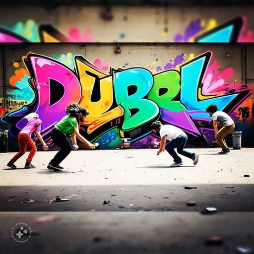 DJ DUBBL UKDANCE.FM New Years eve Garage mix