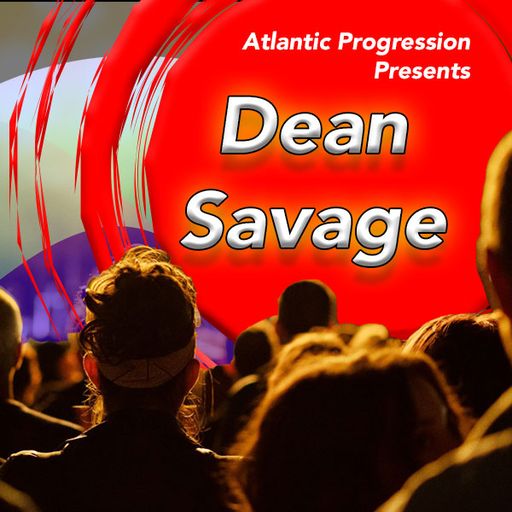 Atlantic Progression Presents: Dean Savage