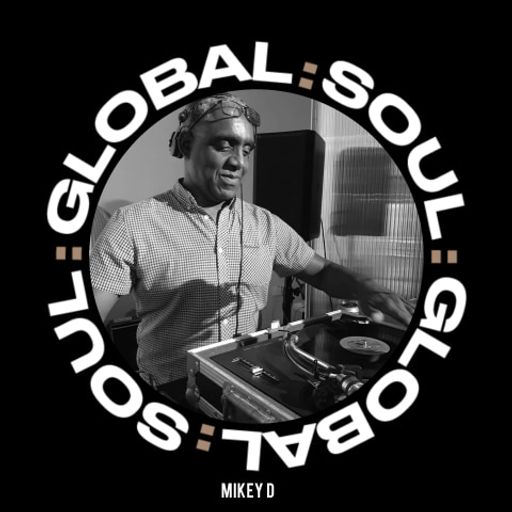 Tracks & Genres Show with Mikey D 10.12.2020