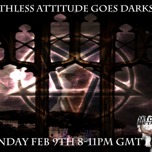 Monday Night Ruthless Attitude Gothic Darkside Special February 9th 2015
