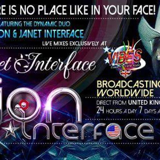 SAVE THE LAST TRANCE UK INTERFACE GLOBAL MUSIC FET JON INTERFACE