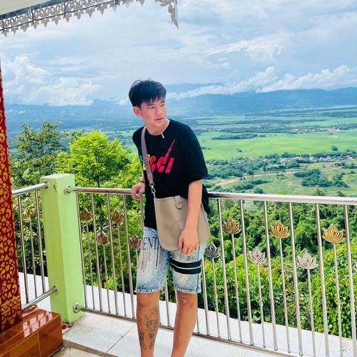 ถ้าคุณรู้จักผมแล้วคุณจะรักผมเอง byเฮียหนึ่ง