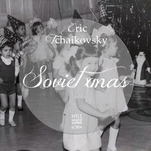 Soviet Xmas