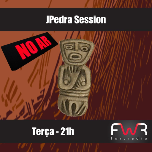JPedra Session 196 - 6.8.2024