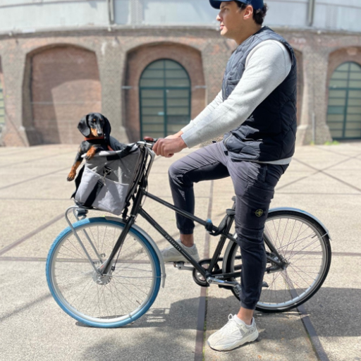 The Preshaah w Swapfiets + Plant Club