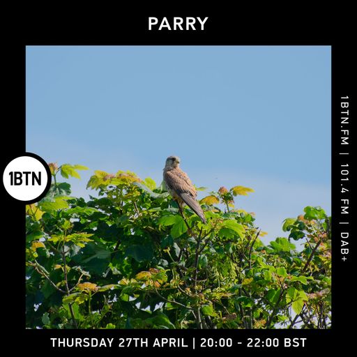 Parry - 27.04.2023